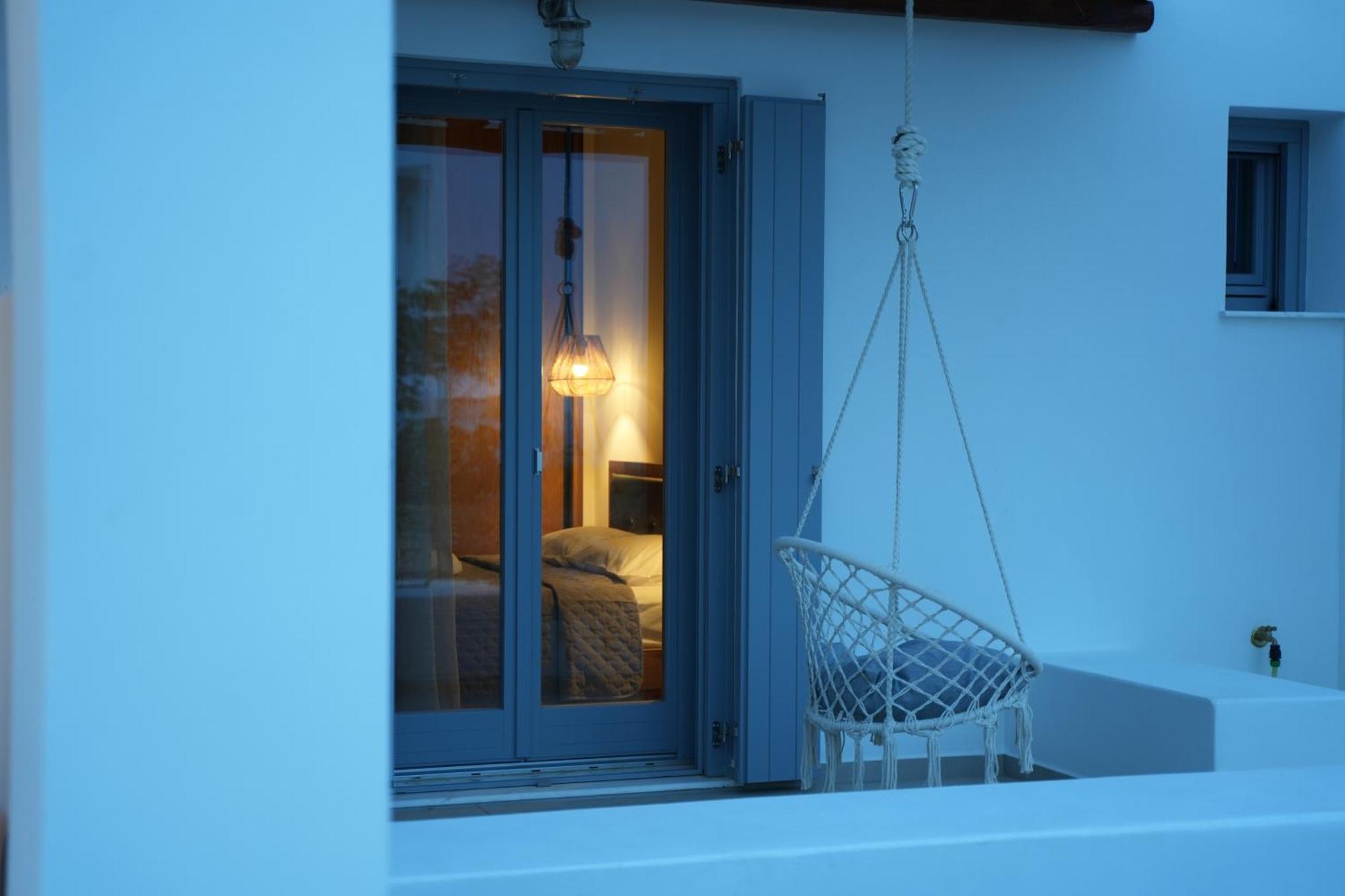 Pyrra Apartments Skyros Exterior foto
